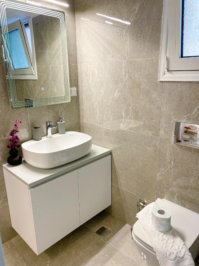 Center Hub Xanthi