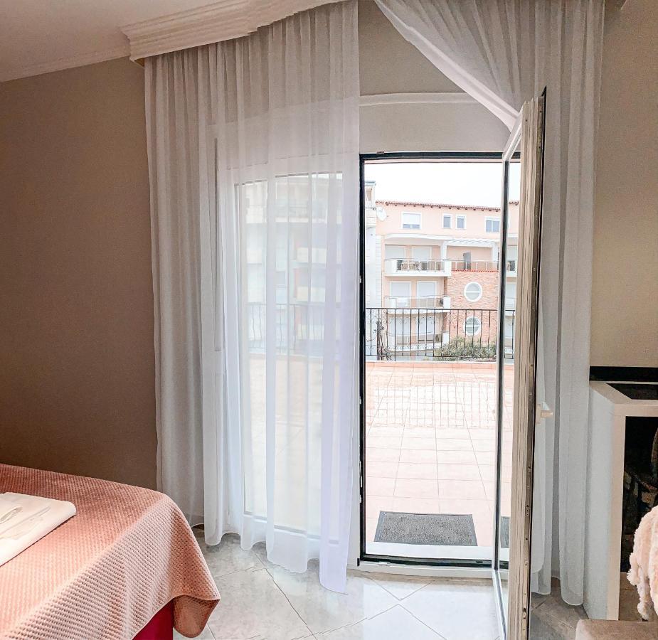 Center Hub Appartement